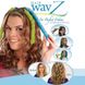 Спиральные бигуди Hair Wavz для легкого создания локонов на волосах любой длины