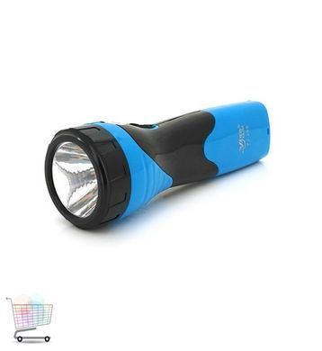 Ручний LED ліхтар з акумулятором YJ-209 ∙ Кишеньковий компактний ручний ліхтар акумуляторний YAJIA YJ-209