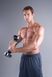 Силовий тренажер спортивна гиря - гантеля з вібрацією для тренувань · Інерційні гантелі Shake Weight