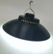 Аккумуляторный LED-фонарь SSP-09/LY11A &bull; Подвесная кемпинговая лампа SSP-09/LY11A с крючком, USB Type-C и двумя режимами света
