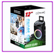Мобильная колонка TTD-1209 12&laquo; с микрофонами и RGB-подсветкой ∙ Bluetooth колонка TTD-1209 12&raquo; для караоке и вечеринок
