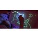 Художній набір для малювання та створення малюнків, що світяться у темряві ∙ Дошка - планшет Малюй Светом A3, 33*45 см