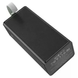 Повербанк Awei J86 80000mAh &bull; Внешний аккумулятор Awei J86 80000mAh 22.5W с быстрой зарядкой PD/QC, Type-C и LED-дисплеем