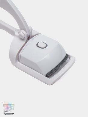 Електричний USB керлер - щипці для завивки вій
