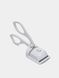 Електричний USB керлер - щипці для завивки вій