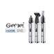 Бритва GEMEI GM-3107 3 в 1 / Тример для бороди, брів, вух