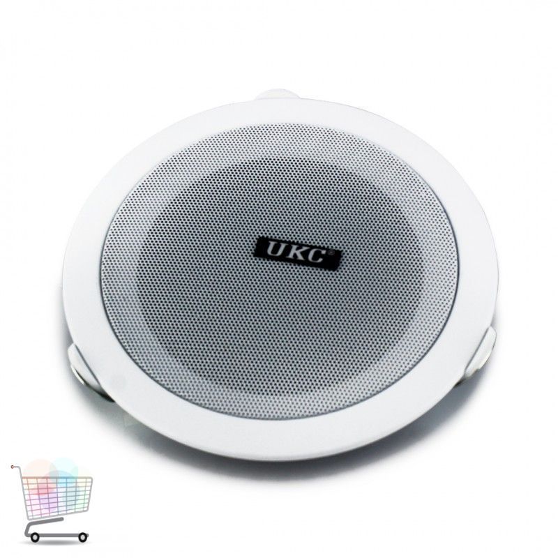 Акустическая система UKC CS 5500 - Потолочные встраиваемые колонки ...