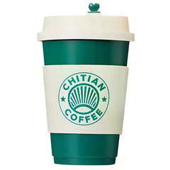 Автомобільний ароматизатор Chitian CT-C88 COFFEE 200 г &bull; Кавовий освіжувач повітря для машини, салону авто, дому та офісу