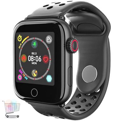 Умные смарт часы Smart Watch Z7 CG06 PR4