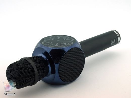 Мікрофон - колонка MP3 USB Безпровідний Караоке мікрофон YS-63