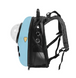 Рюкзак - переноска CosmoPet з ілюмінатором для домашніх тварин