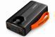 Внешний аккумулятор Aroimac VP318 30000 mAh Black &bull; Power Bank Aroimac VP318 Super Slim с быстрой зарядкой 22,5W, LED индикацией, 4 USB выходами и встроенными кабелями