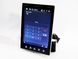 Магнитола PI-1007 1DIN · Bluetooth · GPS-навигация · Экран 9,5 · 4 Ядра · 2Gb · Ram/16 · Android · Wi-Fi · Автомагнитола универсальная Tesla Style