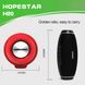 Портативна Bluetooth колонка Hopestar H20