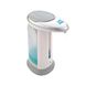 Сенсорная мыльница Soap Magic ∙ Автоматический дозатор - диспенсер для жидкого мыла