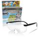Универсальные очки - лупа увеличительные Big Vision 160%