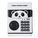 Детский сейф «Панда» Электронная копилка – банкомат с кодовым замком и купюроприемником PANDA!