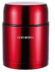 Термос пищевой EDENBERG EB-3508, 0.5 л