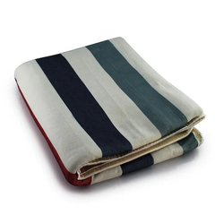 Электрическая простынь Electric Blanket 7420 150&times;180 см с регулируемым нагревом &bull; Электропростынь Electric Blanket 7420 86 Вт 220 В для прогрева кровати, разноцветные полосы