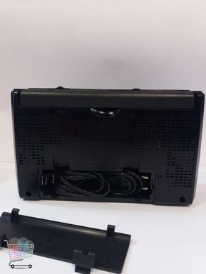 Радиоприемник аналоговый портативный Golon RX-M70 PR4