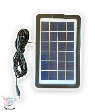 Солнечная система освещения с Power Bank AT-9023 с MP3 и Bluetooth ∙ Автономная солнечная система AT-9023