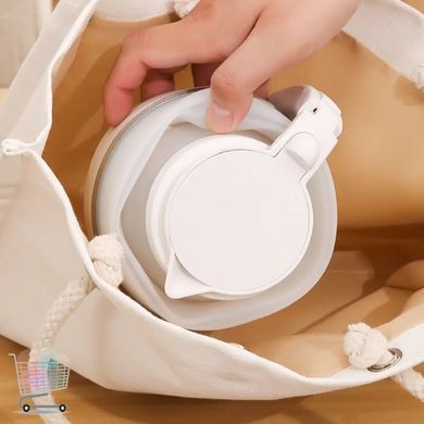 Электрочайник Hoffmans HM-2546 600W &bull; Электрочайник 0,6 л для быстрых напитков