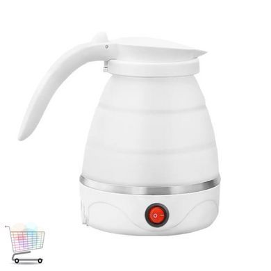 Электрочайник Hoffmans HM-2546 600W &bull; Электрочайник 0,6 л для быстрых напитков