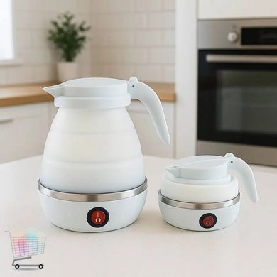 Электрочайник Hoffmans HM-2546 600W &bull; Электрочайник 0,6 л для быстрых напитков