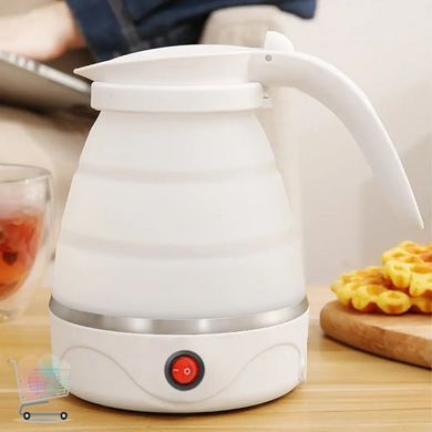 Электрочайник Hoffmans HM-2546 600W &bull; Электрочайник 0,6 л для быстрых напитков