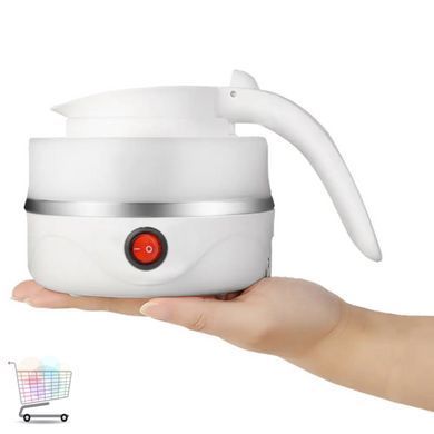 Электрочайник Hoffmans HM-2546 600W &bull; Электрочайник 0,6 л для быстрых напитков