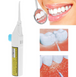 Портативний іригатор Power Floss для чищення зубів та гігієни порожнини рота