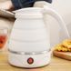 Электрочайник Hoffmans HM-2546 600W &bull; Электрочайник 0,6 л для быстрых напитков