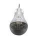 Вулична LED-лампа з акумулятором CL-028 Max з сонячною зарядкою ∙ Компактний портативний світильник CL-028 Max для подорожей