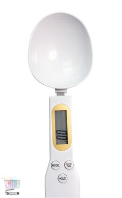 Кухонные весы ложка с LCD экраном ∙ Электронная мерная ложка – весы DIGITAL SPOON SCALE 0.1 г
