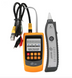 Кабельный тестер &ndash; трассоискатель Digital Wire Tracker GM60