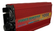 Інвертор перетворювач напруги Power Inverter 12-220V, 1000W