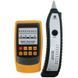 Кабельный тестер &ndash; трассоискатель Digital Wire Tracker GM60