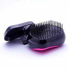 Расческа для волос Brush 9602-2, компактная щетка расческа CG24 PR1