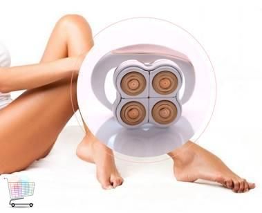 Умная электробритва для всего тела для женщин  Flawless Legs | Женский бритва - эпилятор