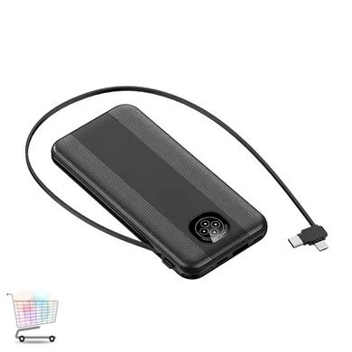 Power Bank 30000 мА/ч · Внешний аккумулятор Mobile Power YM-362 · Power Bank с функцией быстрой зарядки