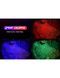 Декоративне RGB освітлення килимків салону авто Starlights Атмосферні LED лампи «Зоряне небо» з пультом