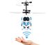 Детская игрушка Летающий робот – вертолет PC520 Robot Aircraft