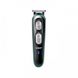 Машинка для стрижки волос беспроводная аккумуляторная для стрижки волос, бороды, окантовки и шлифовки стрижки VGR V-055