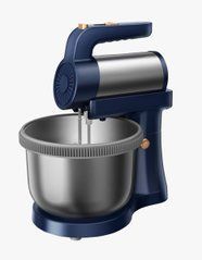 Миксер кухонный Hoffmans 4,5L HM-6631 &bull; Универсальный ручной стационарный миксер 1600W