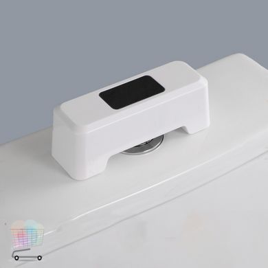 Сенсорна безконтактна кнопка для зливу бачка унітазу Sensor button