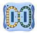 Игра для детей и взрослых / Головоломка – антистресс Simple Dimple IQ Ball Spinner