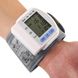 Автоматичний прилад для вимірювання артеріального тиску на зап'ясті / Зап'ястковий тонометр Blood Pressure