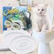 Набір для привчання кішок до унітазу Cіті Kitty Cat Toilet Training