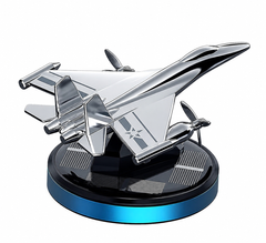 Автоароматизатор War Eagle 2 для салона машины &bull; Декоративный освежитель воздуха в авто для панели, торпедо и комфортных поездок
