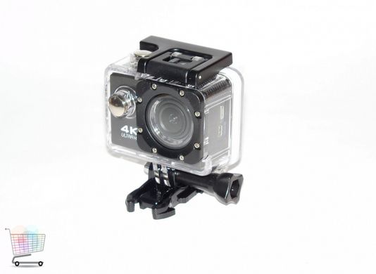 Экшн-Камера Dvr Sport S2 WiFe waterproof 4k PR5
